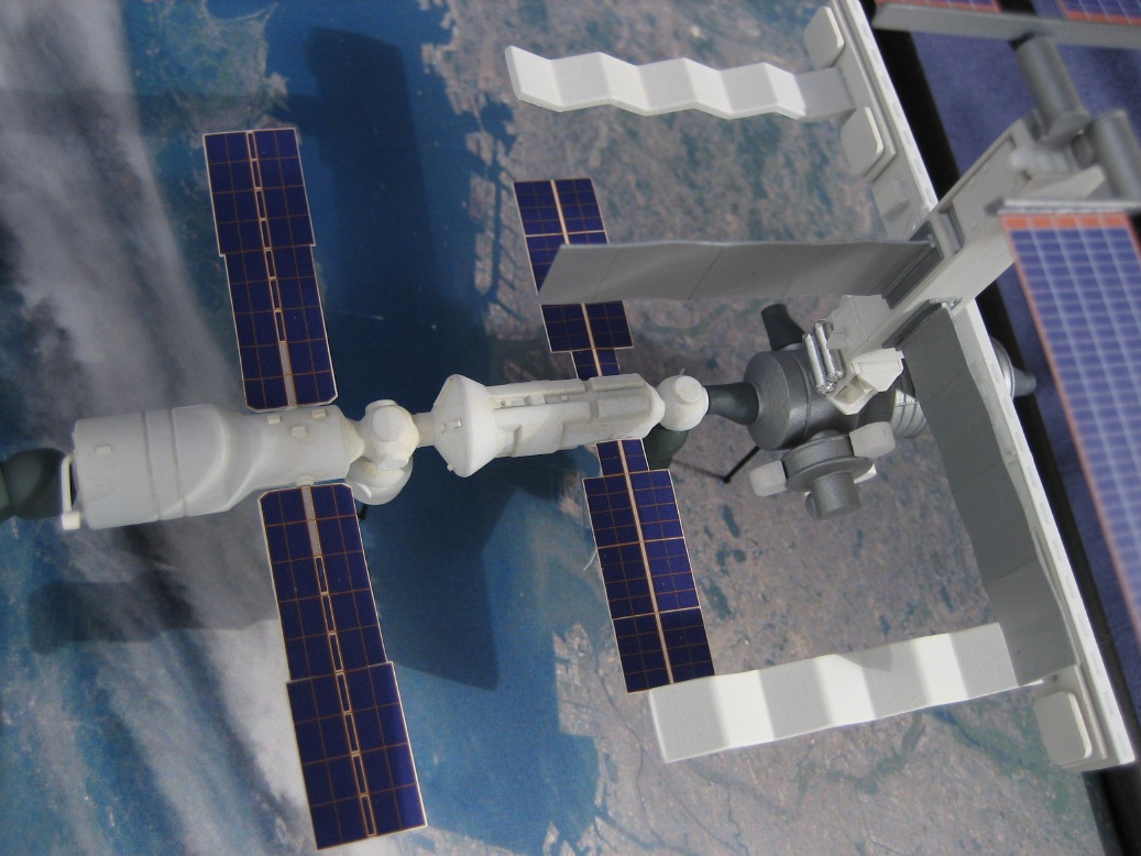 ISS-2