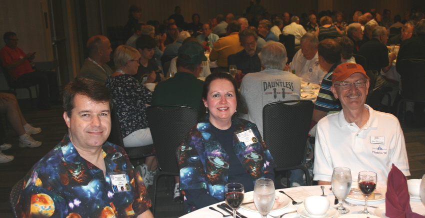 banquet